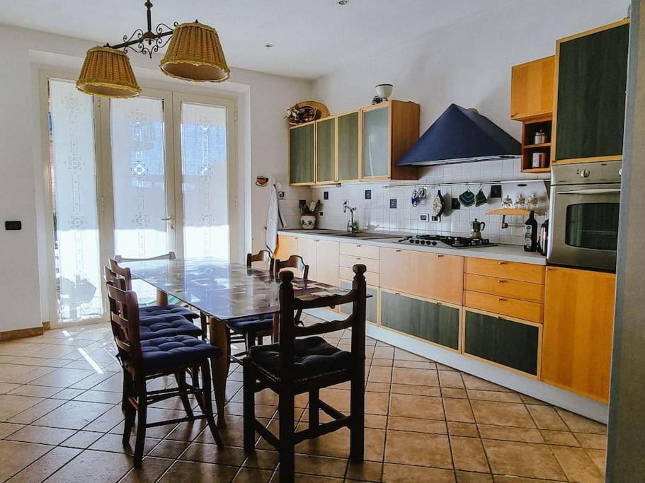 Barberinorelax Барберино-ді-Муджелло Екстер'єр фото