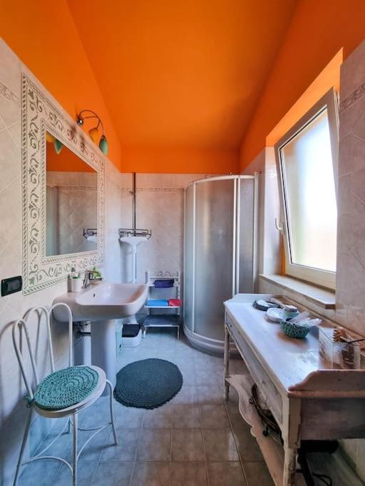 Barberinorelax Барберино-ді-Муджелло Екстер'єр фото